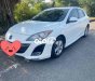 Mazda 3 Bán Madaz  nhập khẩu đăng ký 2009.Số tự động (bản 2009 - Bán Madaz 3 nhập khẩu đăng ký 2009.Số tự động (bản