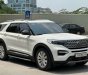 Ford Explorer 2022 - Siêu tiết kiệm nhiên liệu