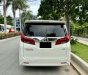 Toyota Alphard 2021 - Màu trắng siêu mới