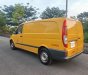 Mercedes-Benz Vito 2013 - Máy dầu 800kg