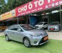 Toyota Vios 2016 - Xe tư nhân cam kết, không taxi dịch vụ