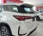 Toyota Fortuner 2023 - Giảm 100% trước bạ - Giảm ngay 100tr tiền mặt cho quý KH mua trong tháng 6