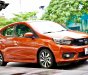 Honda Brio 2021 - Nhập Indonesia, odo: Chỉ 16.000km, lên full option xịn cực mới