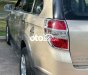 Chevrolet Captiva Bán xe  2009LTZ 2009 - Bán xe captiva 2009LTZ