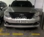 Toyota Fortuner Xe   2.7V 4x2 AT 2012 - 449 Triệu 2012 - Xe Toyota Fortuner 2.7V 4x2 AT 2012 - 449 Triệu