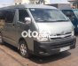 Toyota Hiace   16C 2011 MÁY DẦU 2011 - TOYOTA HIACE 16C 2011 MÁY DẦU