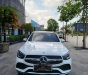 Mercedes-Benz GLC 300 2020 - Chính chủ bán Mercedes - Benz GLC 300 màu trắng giá tốt nhất thị trường