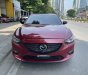 Mazda 6 2015 - Bảo dưỡng định kì