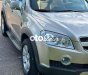 Chevrolet Captiva Bán xe  2009LTZ 2009 - Bán xe captiva 2009LTZ