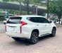 Mitsubishi Pajero Sport 2019 - Odo 5v km rất mới