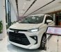 Toyota Avanza Premio 2023 - Ưu đãi giảm tiền mặt và bảo hiểm thân vỏ