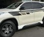 Toyota Fortuner 2019 - Chính chủ bán xe Fortuner 7 chỗ đời 2019