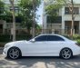 Mercedes-Benz C300 2016 - Fulloptions, biển HN, màu trắng nội thất đỏ trẻ trung và sang trọng