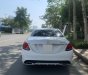 Mercedes-Benz C300 2016 - Fulloptions, biển HN, màu trắng nội thất đỏ trẻ trung và sang trọng