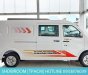 Thaco 2023 - Xe Van THACO Frontier 2023 Ưu đãi giá hấp dẫn TPHCM