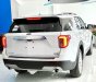 Ford Explorer 2023 - Liên hệ Hotline để biết giá lăn bánh rẻ siêu shock