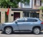 Toyota Corolla Cross Bán xe  Cross 1.8G biển hà nội màu xám 2021 - Bán xe Toyota Cross 1.8G biển hà nội màu xám