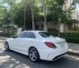 Mercedes-Benz C300 2016 - Fulloptions, biển HN, màu trắng nội thất đỏ trẻ trung và sang trọng