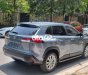 Toyota Corolla Cross Bán xe  Cross 1.8G biển hà nội màu xám 2021 - Bán xe Toyota Cross 1.8G biển hà nội màu xám