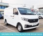 Thaco 2023 - Xe Van THACO Frontier 2023 Ưu đãi giá hấp dẫn TPHCM