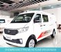 Thaco 2023 - Xe Van THACO Frontier 2023 Ưu đãi giá hấp dẫn TPHCM