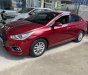 Hyundai Accent 2019 - Bản đủ - Màu đỏ