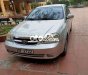 Daewoo Lacetti Gia đình nâng đời nên tìm chủ mới cho em nó. 2007 - Gia đình nâng đời nên tìm chủ mới cho em nó.