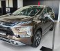 Mitsubishi Xpander 2022 - Giảm 100% trước bạ - Hỗ trợ vay ngân hàng lãi suất tốt