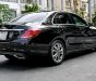 Mercedes-Benz C200 2018 - Màu đen, nội thất đen