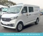 Thaco 2023 - Xe Van THACO Frontier 2023 Ưu đãi giá hấp dẫn TPHCM