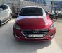 Hyundai Accent 2019 - Bản đủ - Màu đỏ