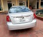 Daewoo Lacetti Gia đình nâng đời nên tìm chủ mới cho em nó. 2007 - Gia đình nâng đời nên tìm chủ mới cho em nó.