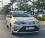 Toyota Vios 2018 - Biển Hà Nội rất mới