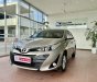 Toyota Vios 2020 - Biển tỉnh