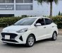 Hyundai Grand i10 2021 - Màu trắng