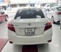 Toyota Vios 2017 - 1 chủ từ đời đầu, giấy tờ sang tên đầy đủ