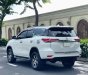 Toyota Fortuner 2021 - Màu trắng, máy dầu