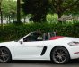 Porsche 718 2017 - Model 2018