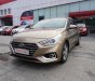 Hyundai Accent 2018 - Hỗ trợ bank 70% thủ tục nhanh gọn, lãi suất ưu đãi