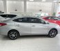 Toyota Vios 2021 - 1 chủ từ đời đầu, giấy tờ sang tên đầy đủ