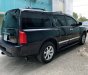 Infiniti QX56 2005 - Bán SUV khủng long full size dành cho đặc vụ Mỹ Infiniti QX56