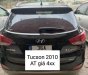Hyundai Tucson 2010 - Xe nhập full option