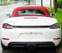 Porsche 718 2017 - Model 2018