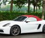 Porsche 718 2017 - Model 2018
