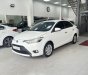 Toyota Vios 2017 - 1 chủ từ đời đầu, giấy tờ sang tên đầy đủ