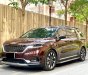 Kia Carnival 2022 - Mẫu MPV hot nhất hiện nay