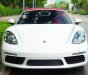 Porsche 718 2017 - Model 2018