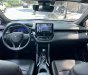 Toyota Corolla Cross 2021 - Nhập khẩu nguyên chiếc từ Thái Lan