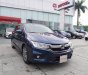 Honda City 2018 - Màu xanh cực đẹp - Giá cực tốt