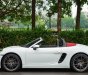 Porsche 718 2017 - Model 2018